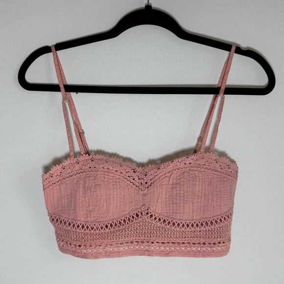 Free People Other - Free People Tallulah Bralette • NWT • Women’s medium